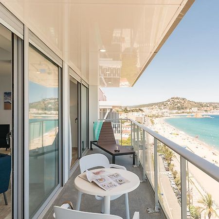 Pierre & Vacances Blanes Playa 외부 사진