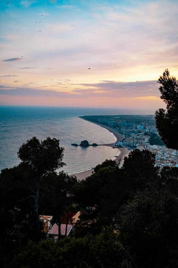 Pierre & Vacances Blanes Playa 외부 사진