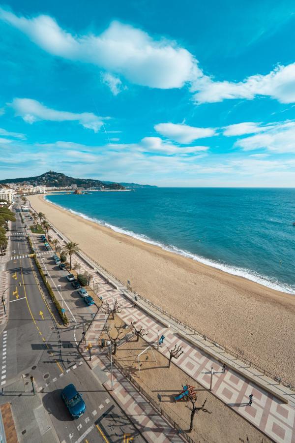 Pierre & Vacances Blanes Playa 외부 사진