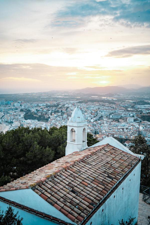 Pierre & Vacances Blanes Playa 외부 사진