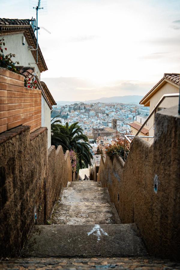 Pierre & Vacances Blanes Playa 외부 사진