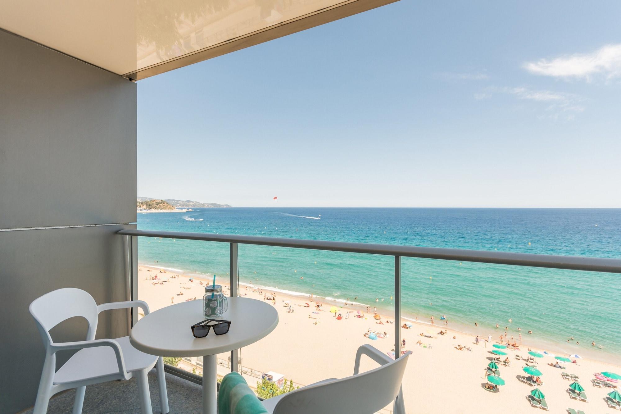 Pierre & Vacances Blanes Playa 외부 사진