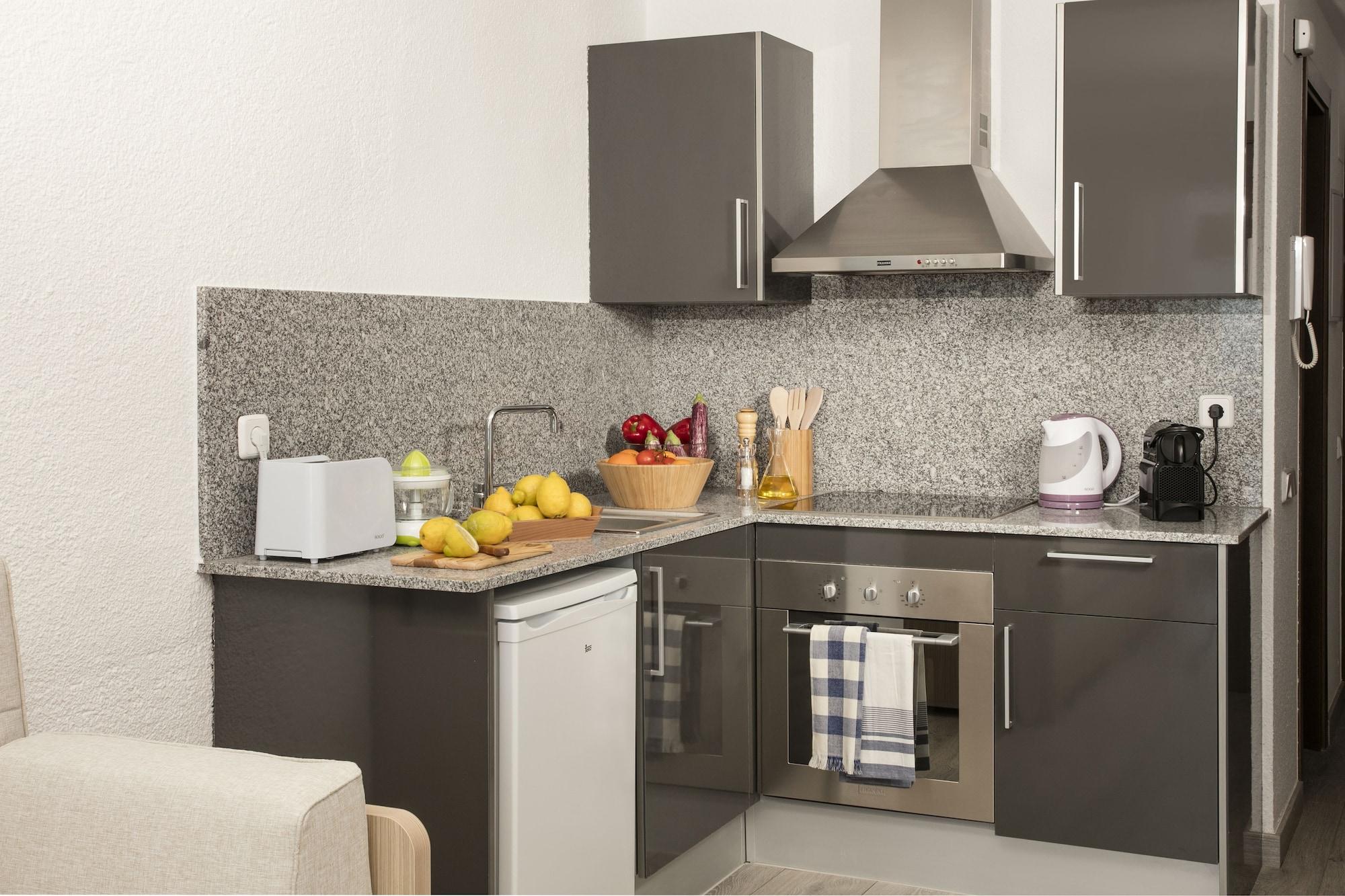 Pierre & Vacances Blanes Playa 외부 사진