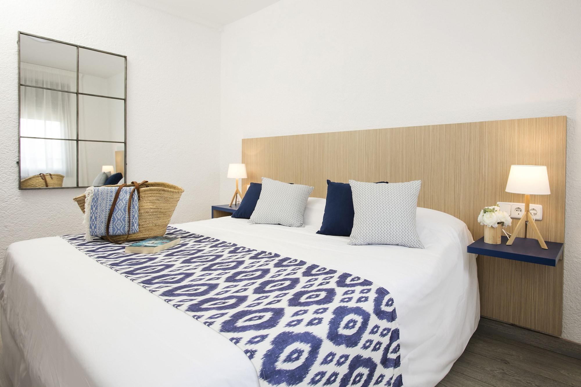 Pierre & Vacances Blanes Playa 외부 사진