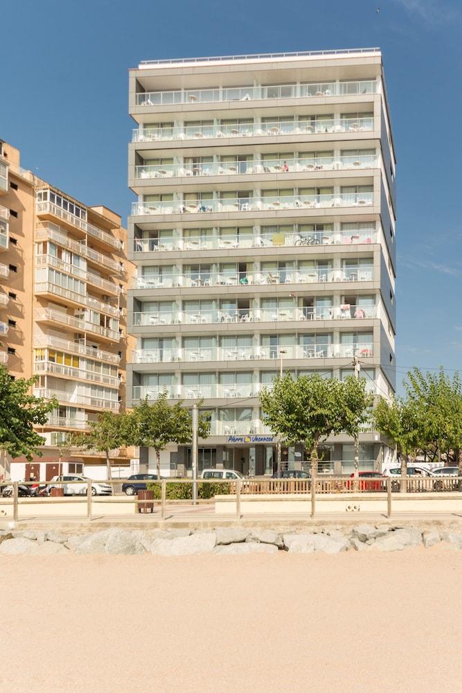 Pierre & Vacances Blanes Playa 외부 사진