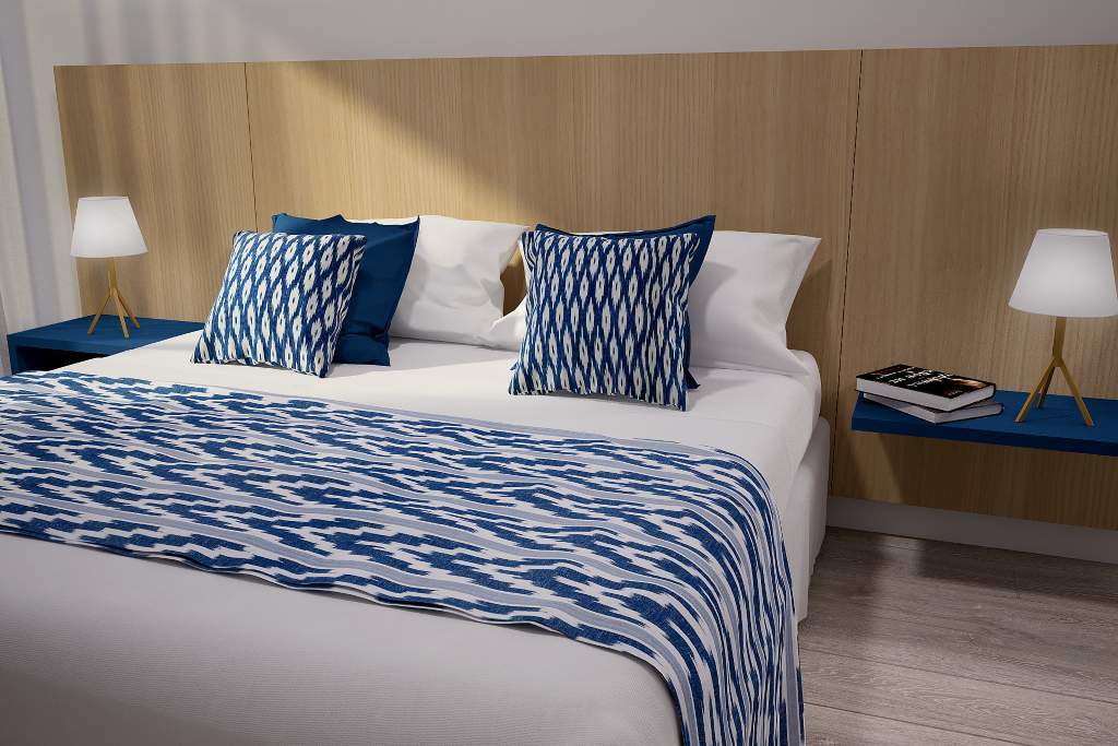 Pierre & Vacances Blanes Playa 외부 사진