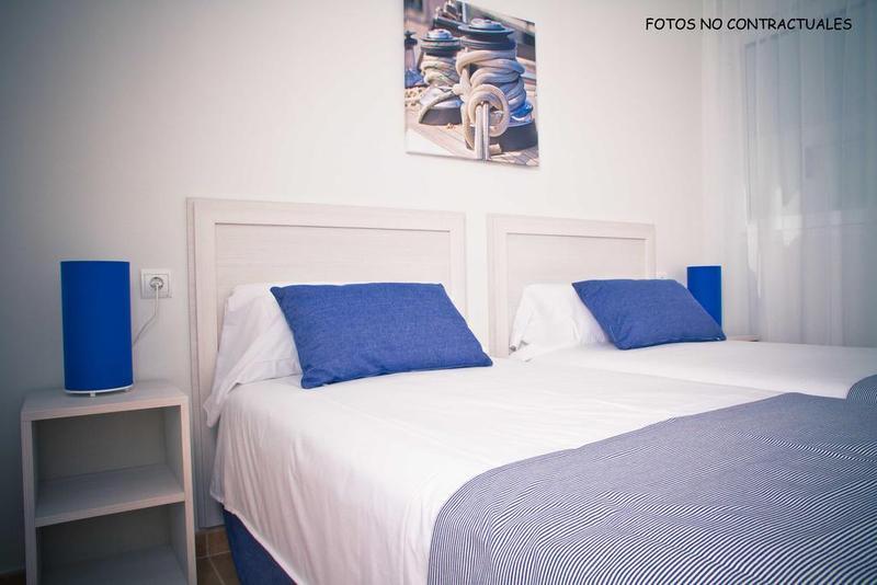 Pierre & Vacances Blanes Playa 외부 사진