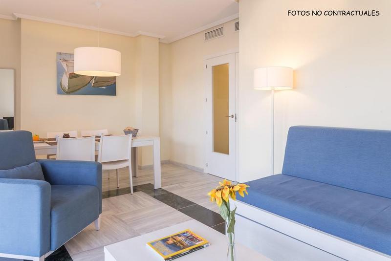 Pierre & Vacances Blanes Playa 외부 사진