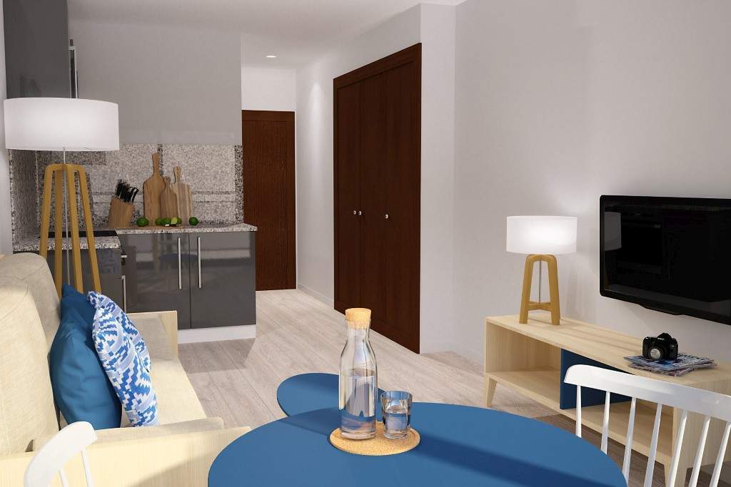 Pierre & Vacances Blanes Playa 외부 사진