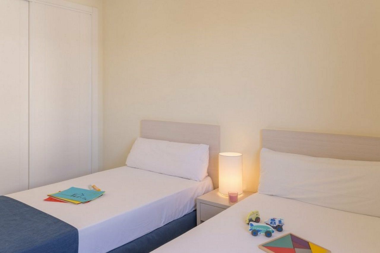 Pierre & Vacances Blanes Playa 외부 사진