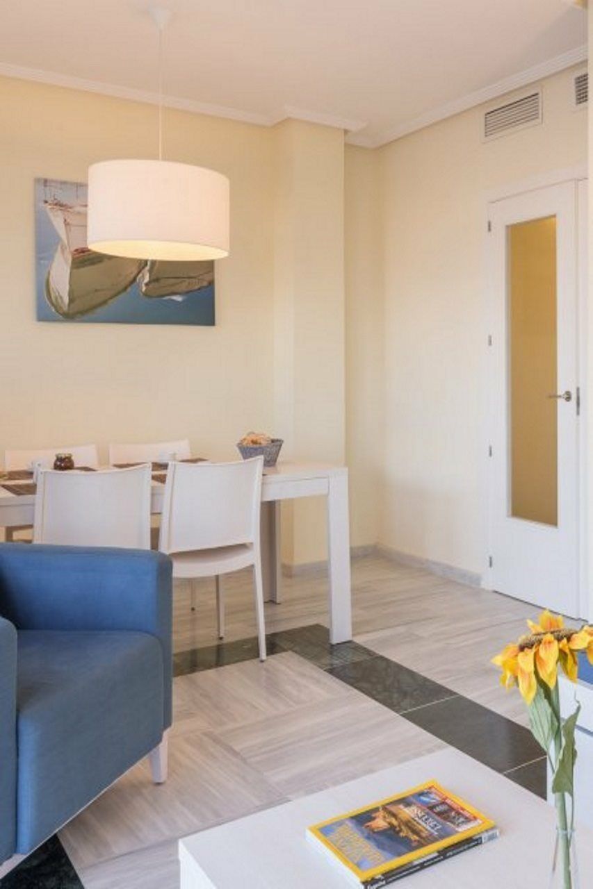 Pierre & Vacances Blanes Playa 외부 사진