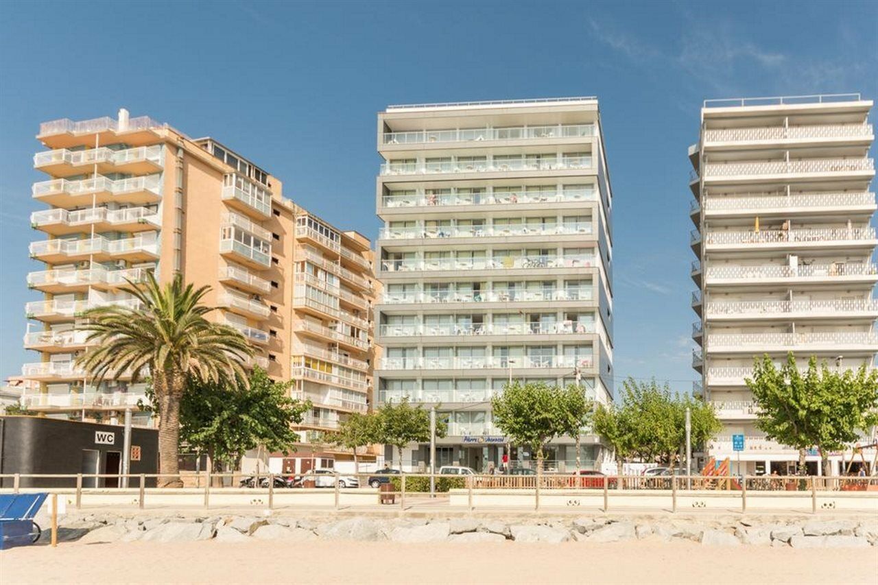 Pierre & Vacances Blanes Playa 외부 사진
