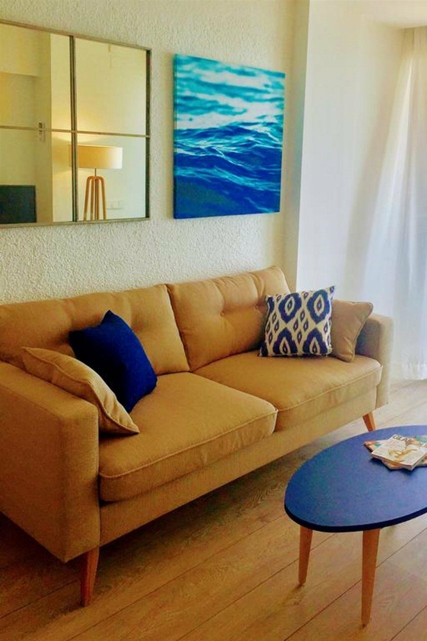 Pierre & Vacances Blanes Playa 외부 사진
